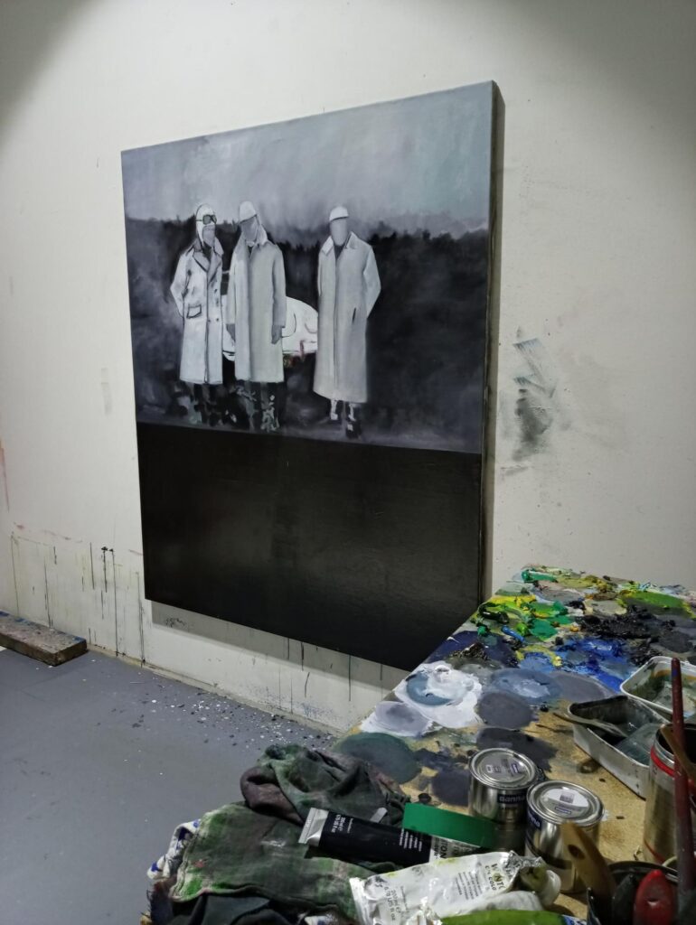 Atelier Jeroen Du Bois