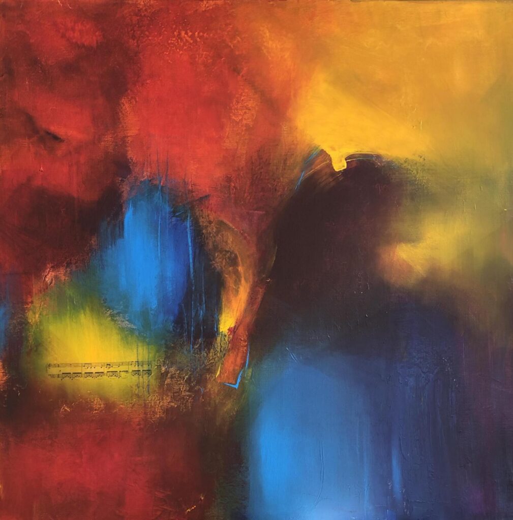 Atelier Marie José Geeraerts