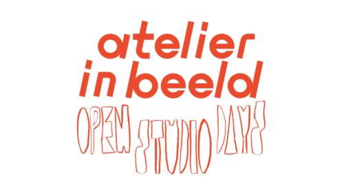 Atelier in Beeld 2024 banner website