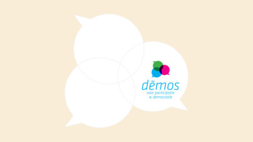 Demos logo