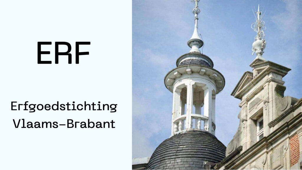 ERF Vlaams Brabant