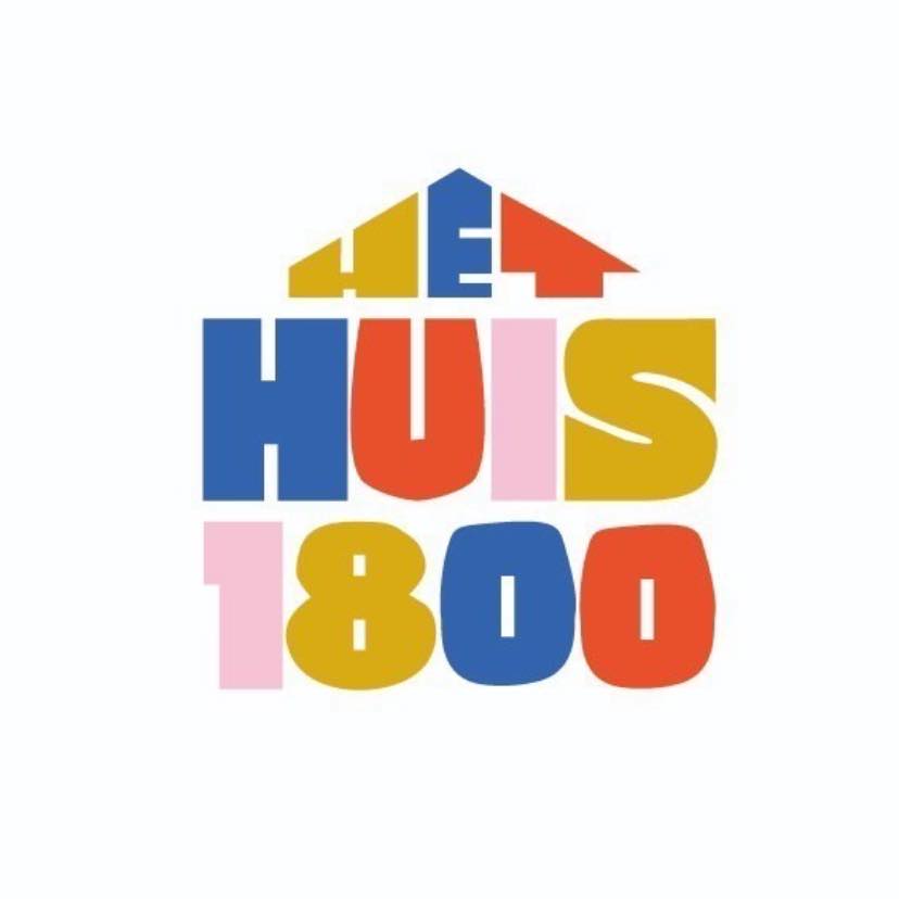 Het Huis 1800