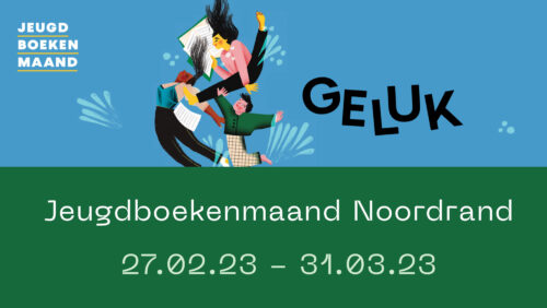 Jeugdboekenmaand Noordrand 4