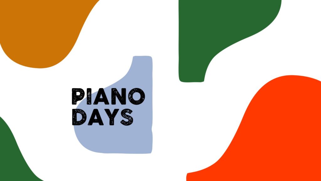 PianoDays2024 banner website