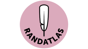 Randatlas logo