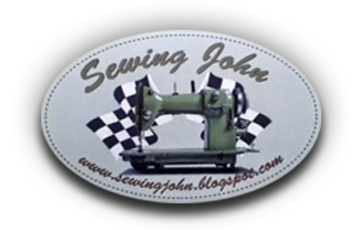 Sewing John Leder