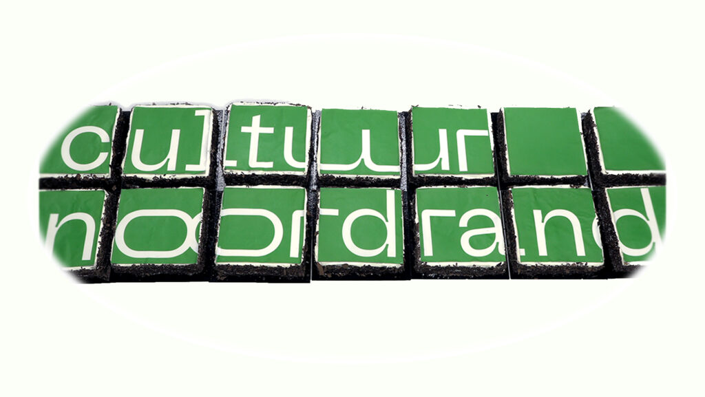Taarten logo Cultuur Noordrand transparant