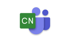 Teams logo CN