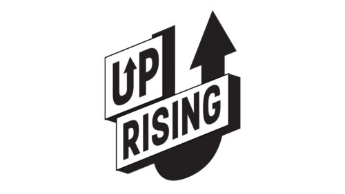 Uprising logo Vilvoorde