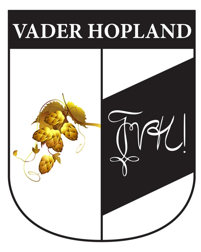 Vader Hopland