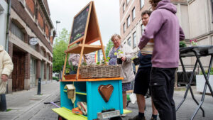 Werken met kansengroepen Socius