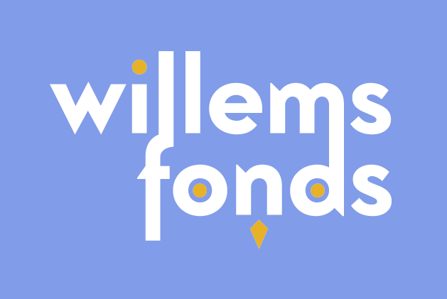 Willemsfonds logo