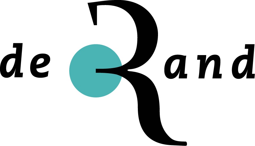logo vzw 'de Rand'